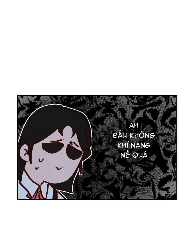 Wee!!! Chapter 198 - Trang 4