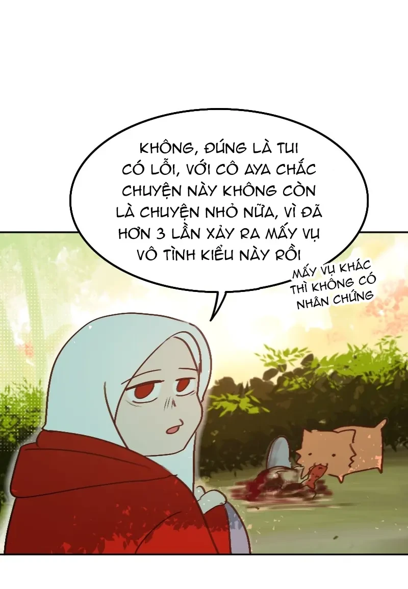 Wee!!! Chapter 198 - Trang 6