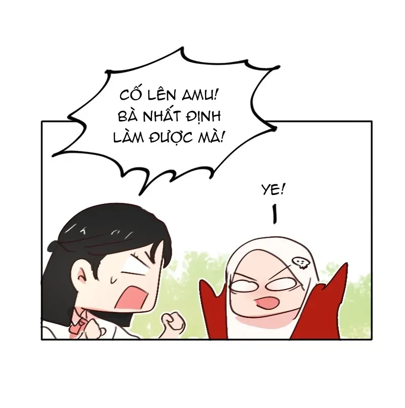 Wee!!! Chapter 198 - Trang 9
