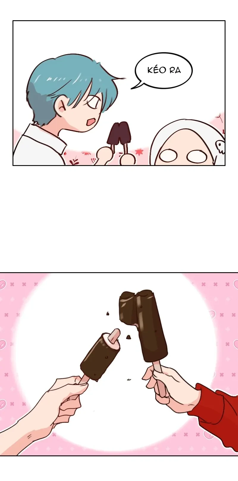 Wee!!! Chapter 199 - Trang 13