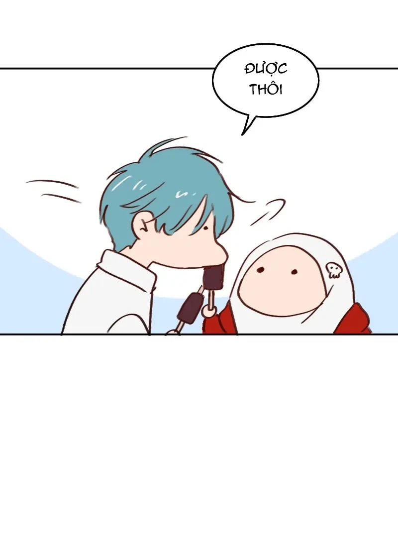 Wee!!! Chapter 199 - Trang 15