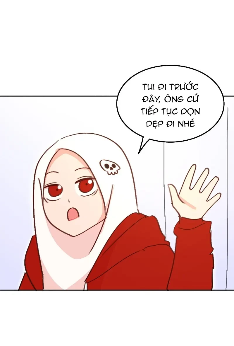 Wee!!! Chapter 199 - Trang 2