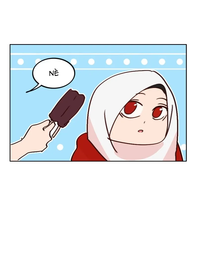 Wee!!! Chapter 200 - Trang 12