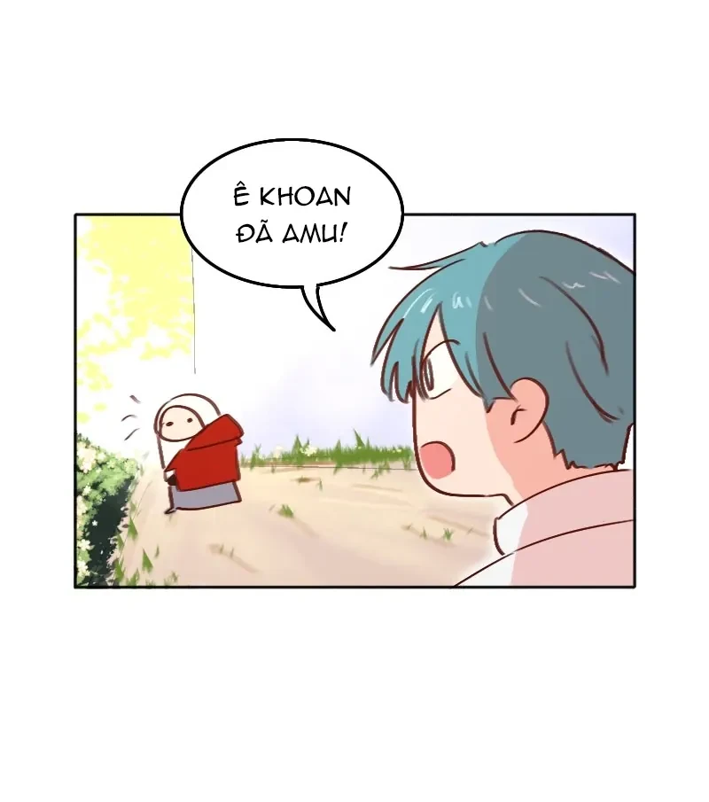 Wee!!! Chapter 200 - Trang 3
