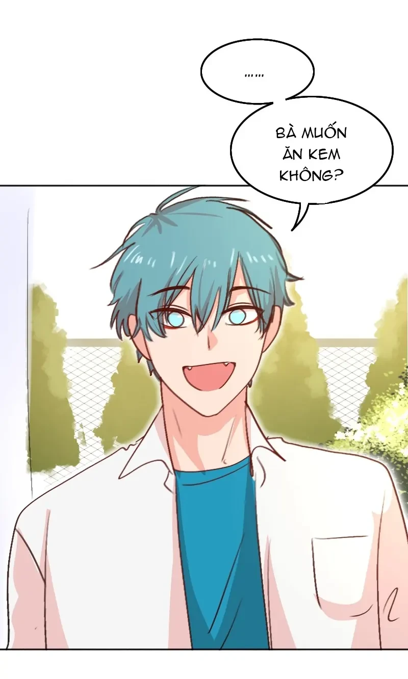 Wee!!! Chapter 200 - Trang 4