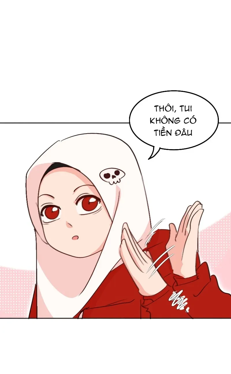 Wee!!! Chapter 200 - Trang 5