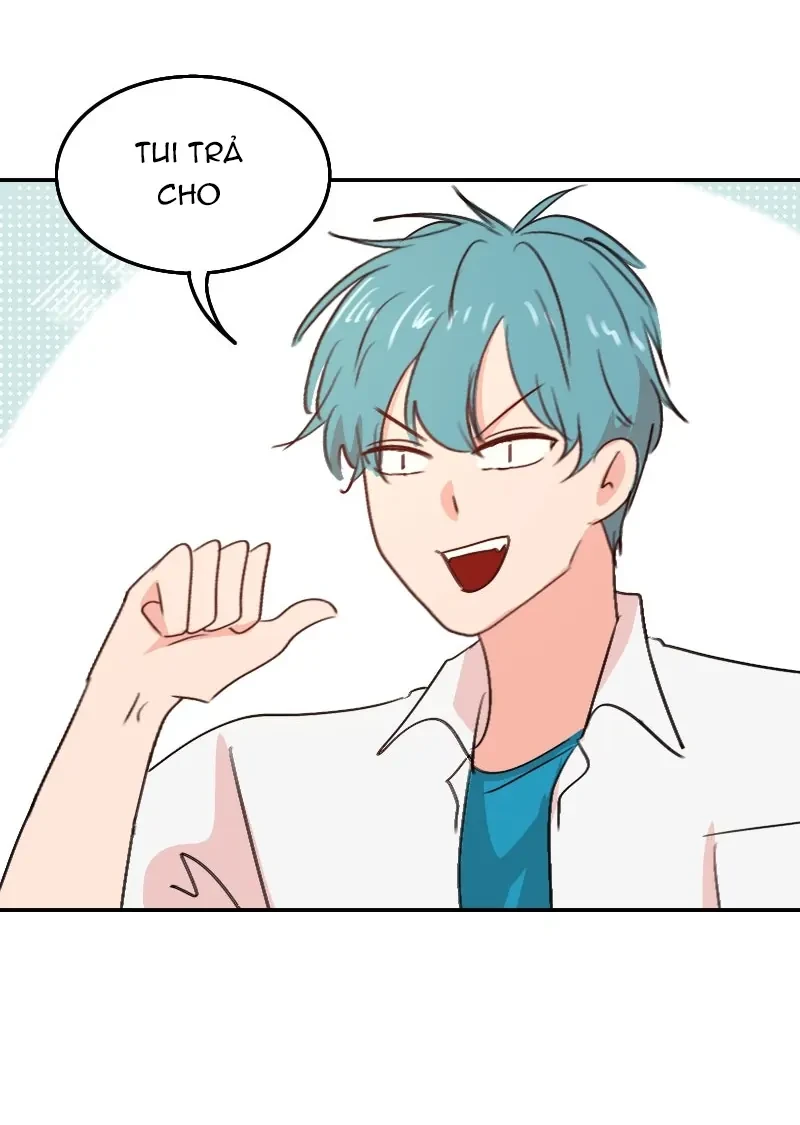 Wee!!! Chapter 200 - Trang 6