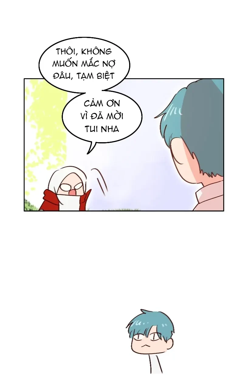 Wee!!! Chapter 200 - Trang 7