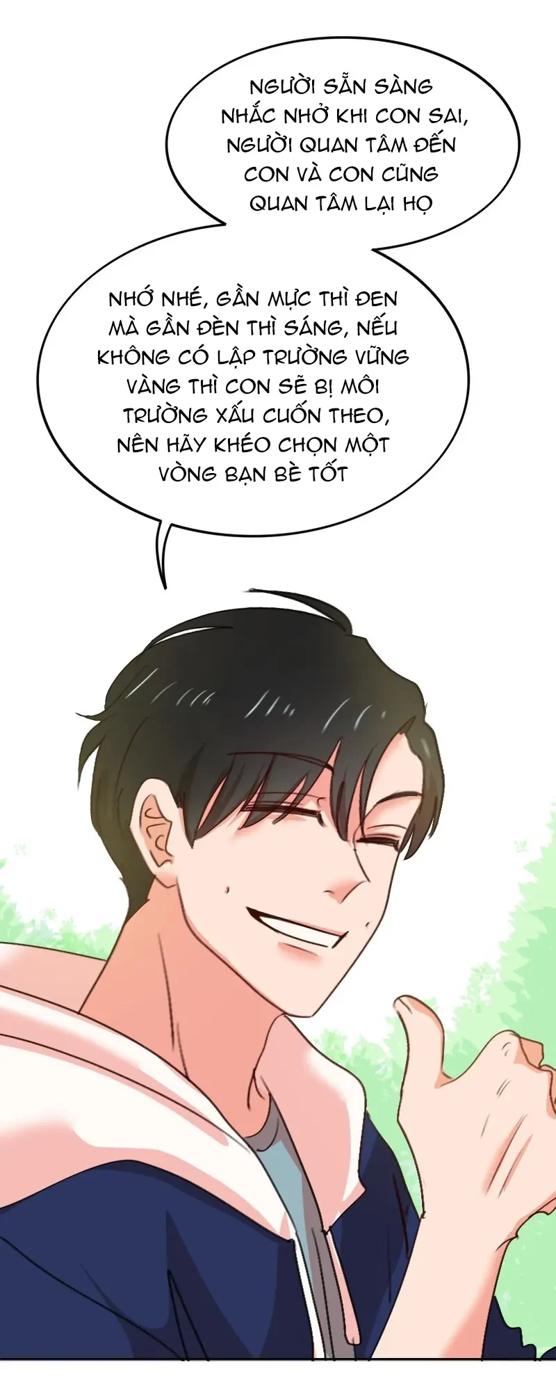 Wee!!! Chapter 202 - Trang 10