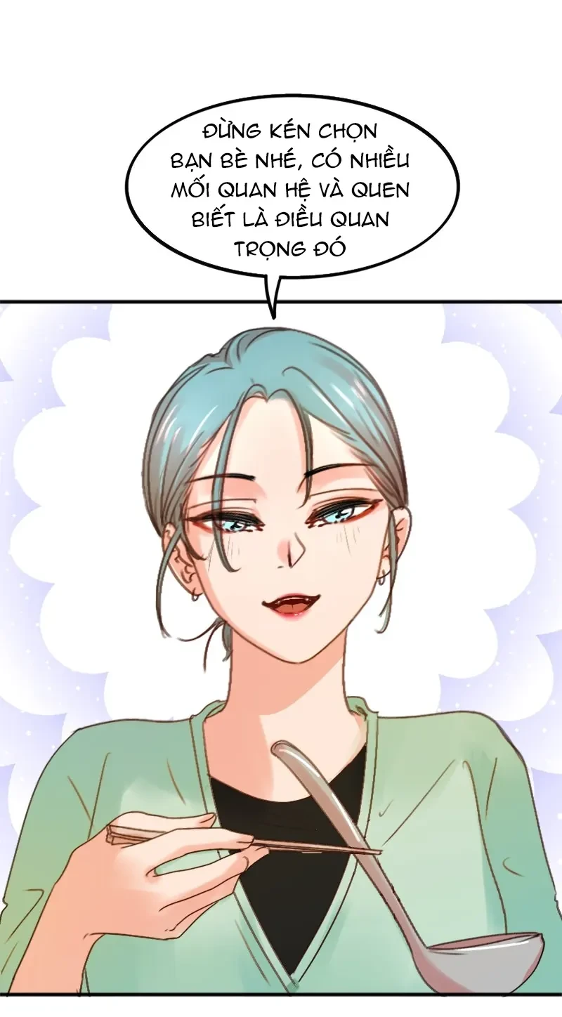 Wee!!! Chapter 202 - Trang 13