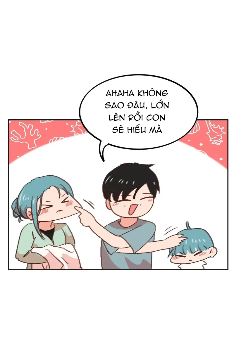 Wee!!! Chapter 202 - Trang 16