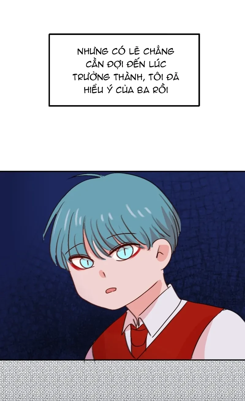 Wee!!! Chapter 202 - Trang 17