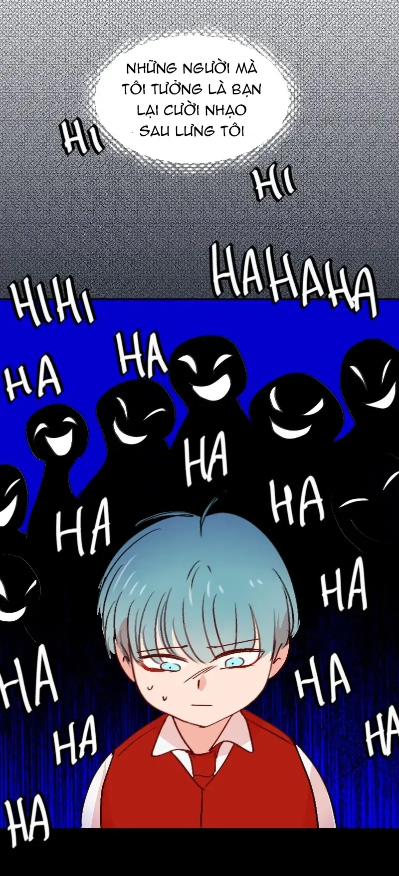 Wee!!! Chapter 202 - Trang 18