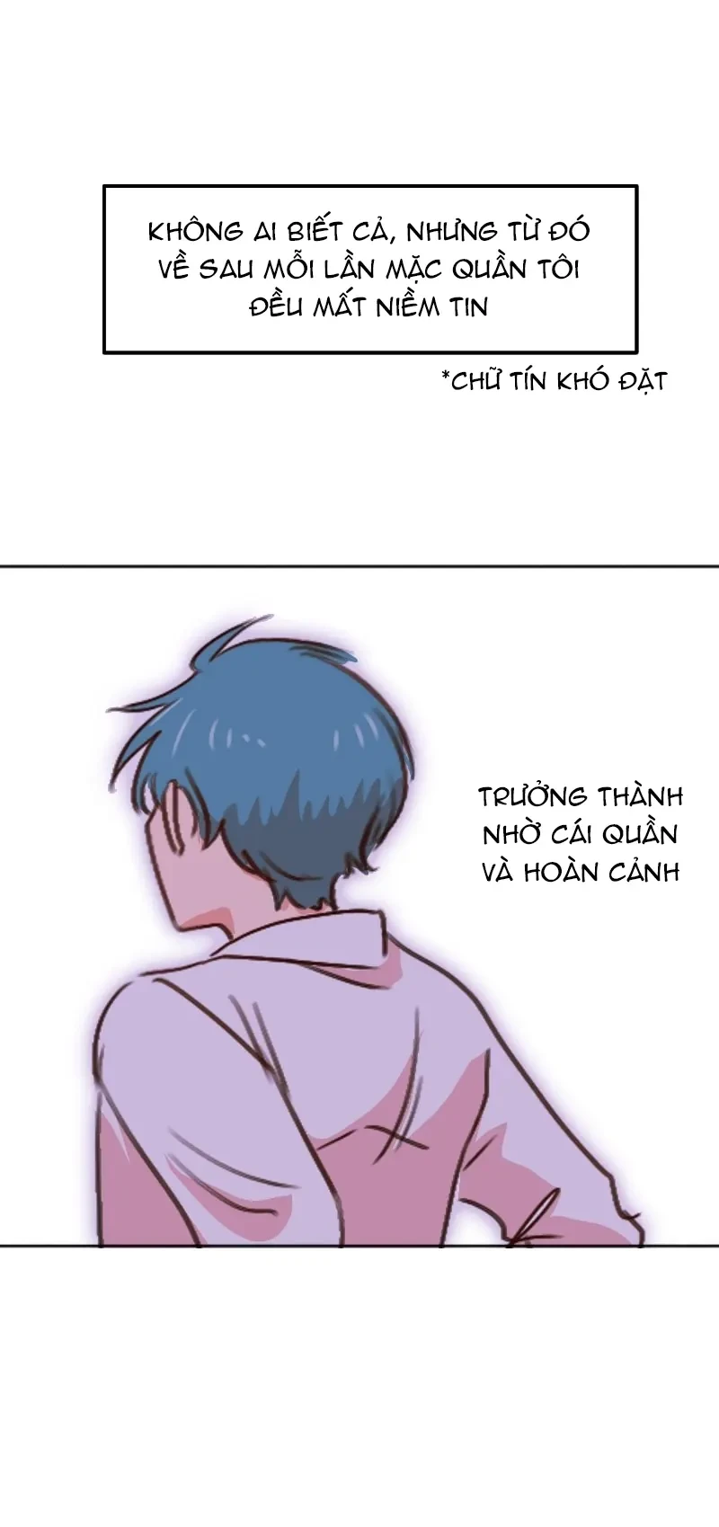 Wee!!! Chapter 202 - Trang 21