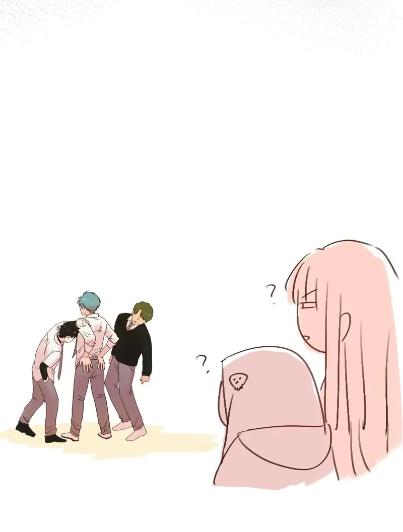 Wee!!! Chapter 202 - Trang 23
