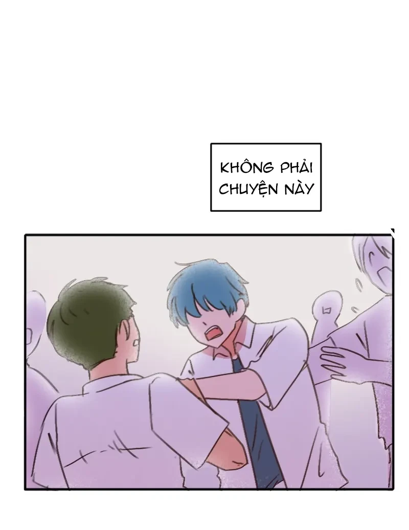 Wee!!! Chapter 202 - Trang 6