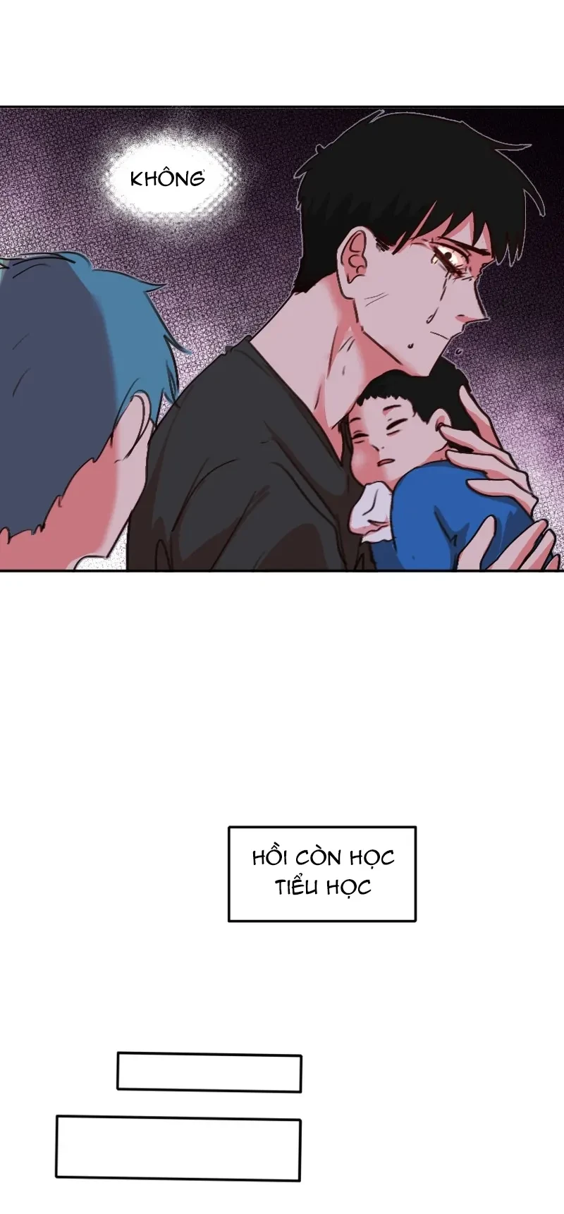 Wee!!! Chapter 202 - Trang 8