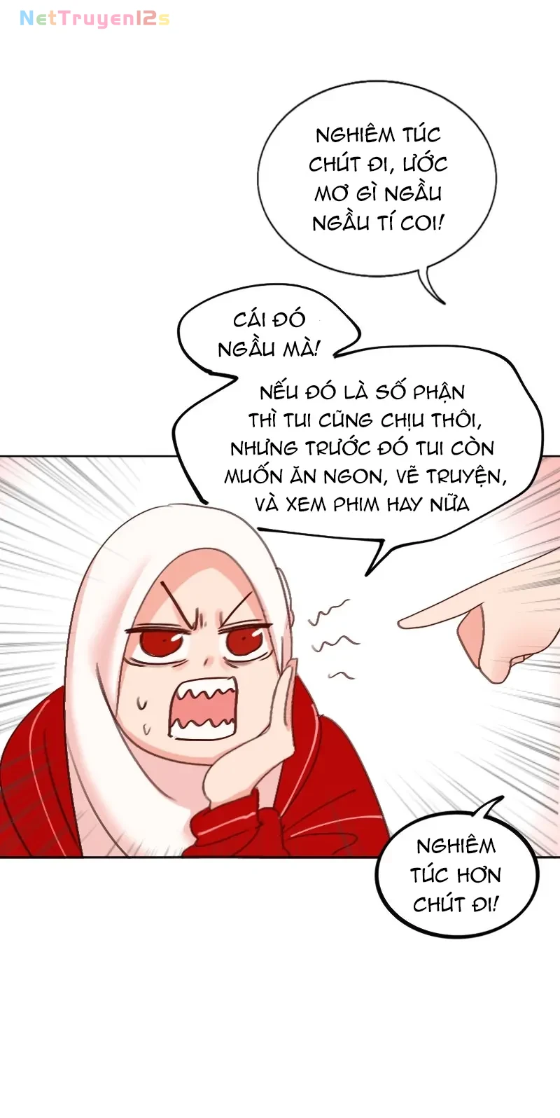 Wee!!! Chapter 203 - Trang 10