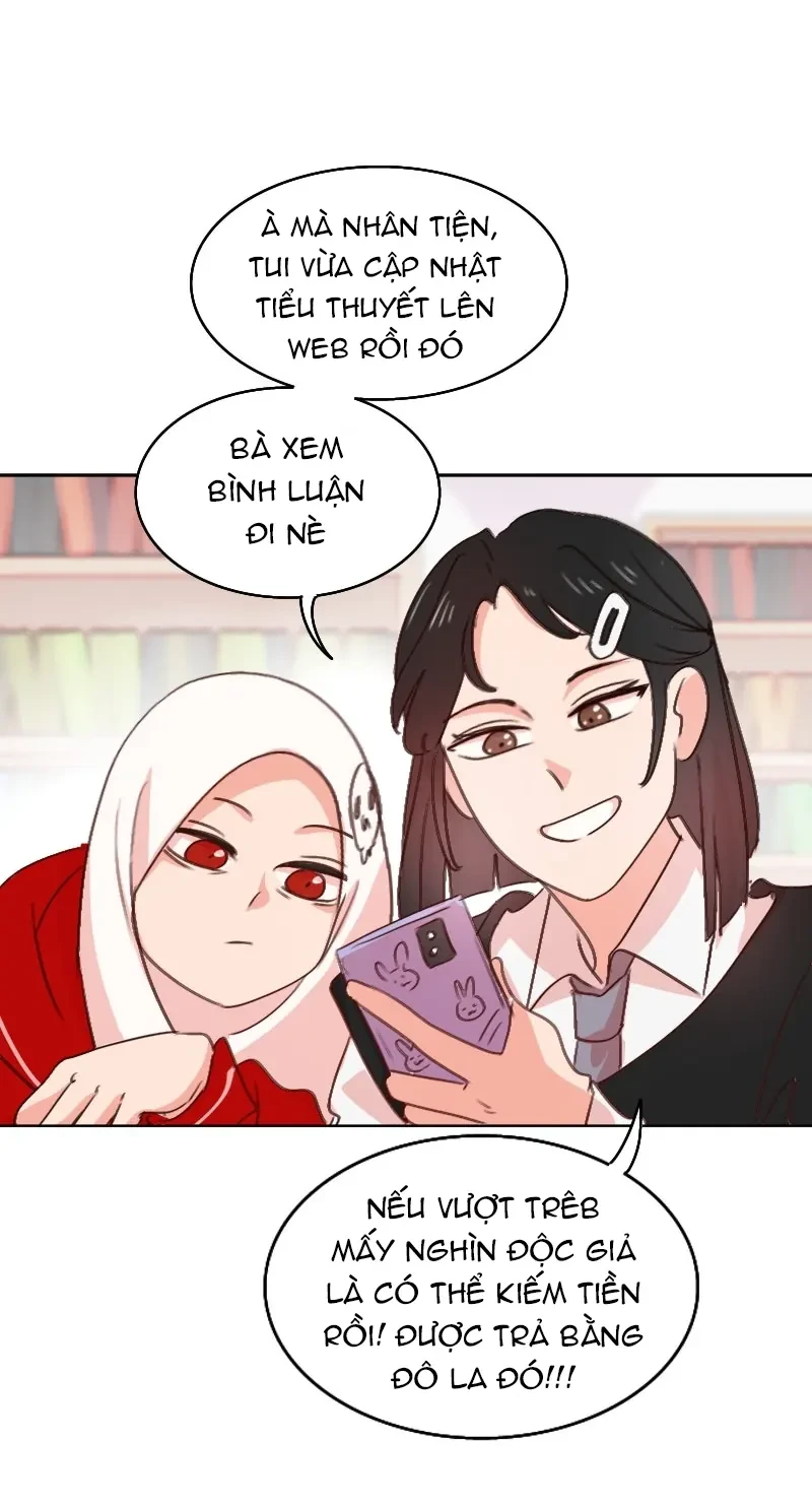 Wee!!! Chapter 203 - Trang 12