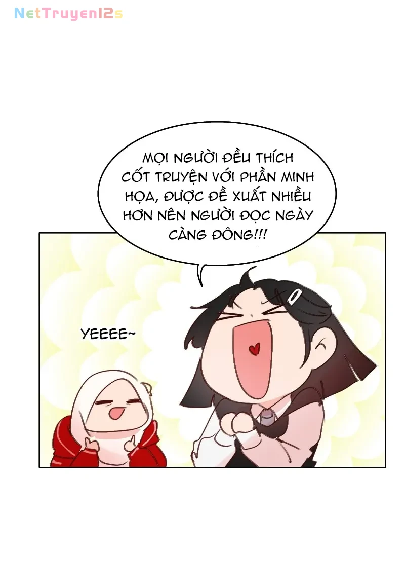 Wee!!! Chapter 203 - Trang 13