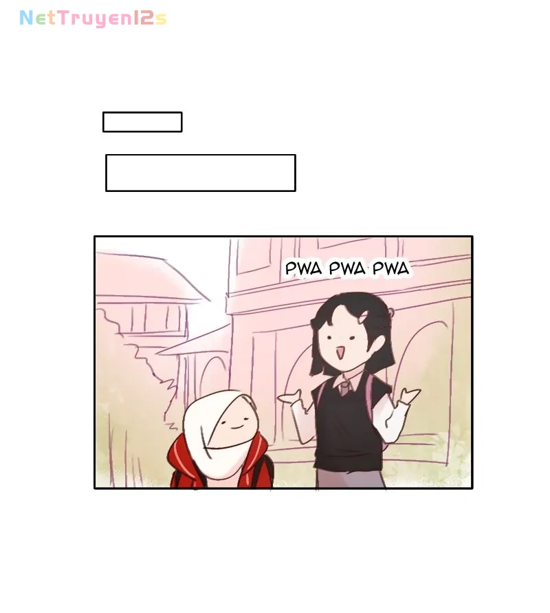 Wee!!! Chapter 203 - Trang 14