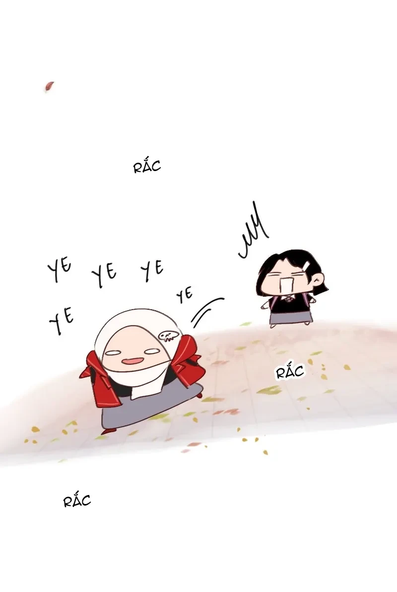 Wee!!! Chapter 203 - Trang 18
