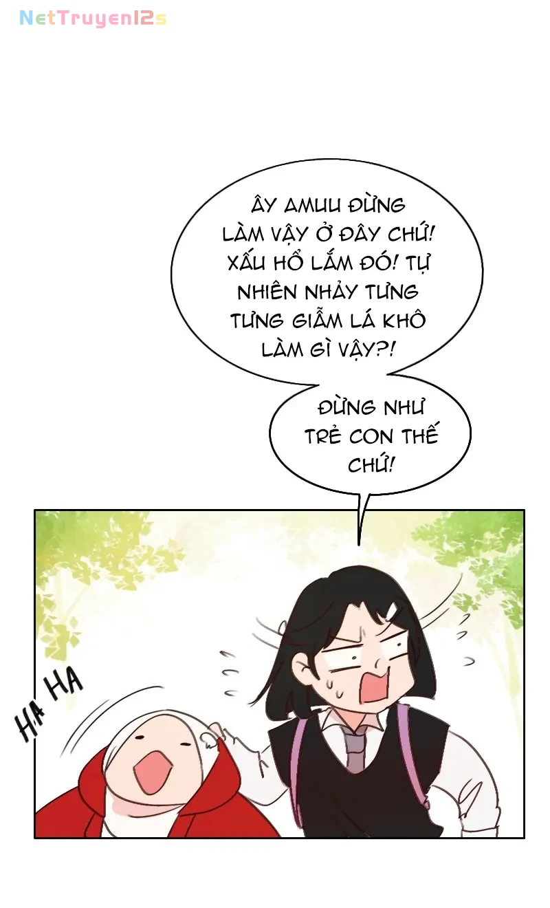 Wee!!! Chapter 203 - Trang 19
