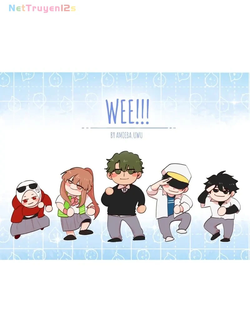 Wee!!! Chapter 203 - Trang 2