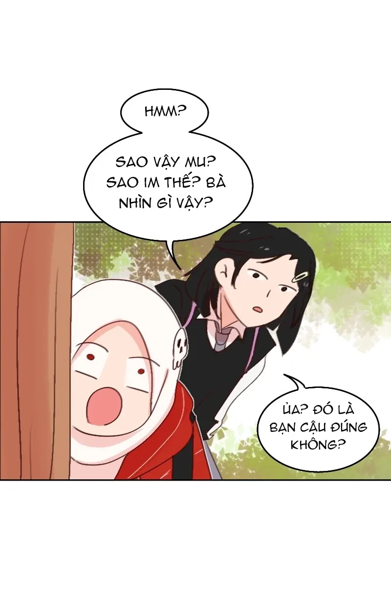 Wee!!! Chapter 203 - Trang 22