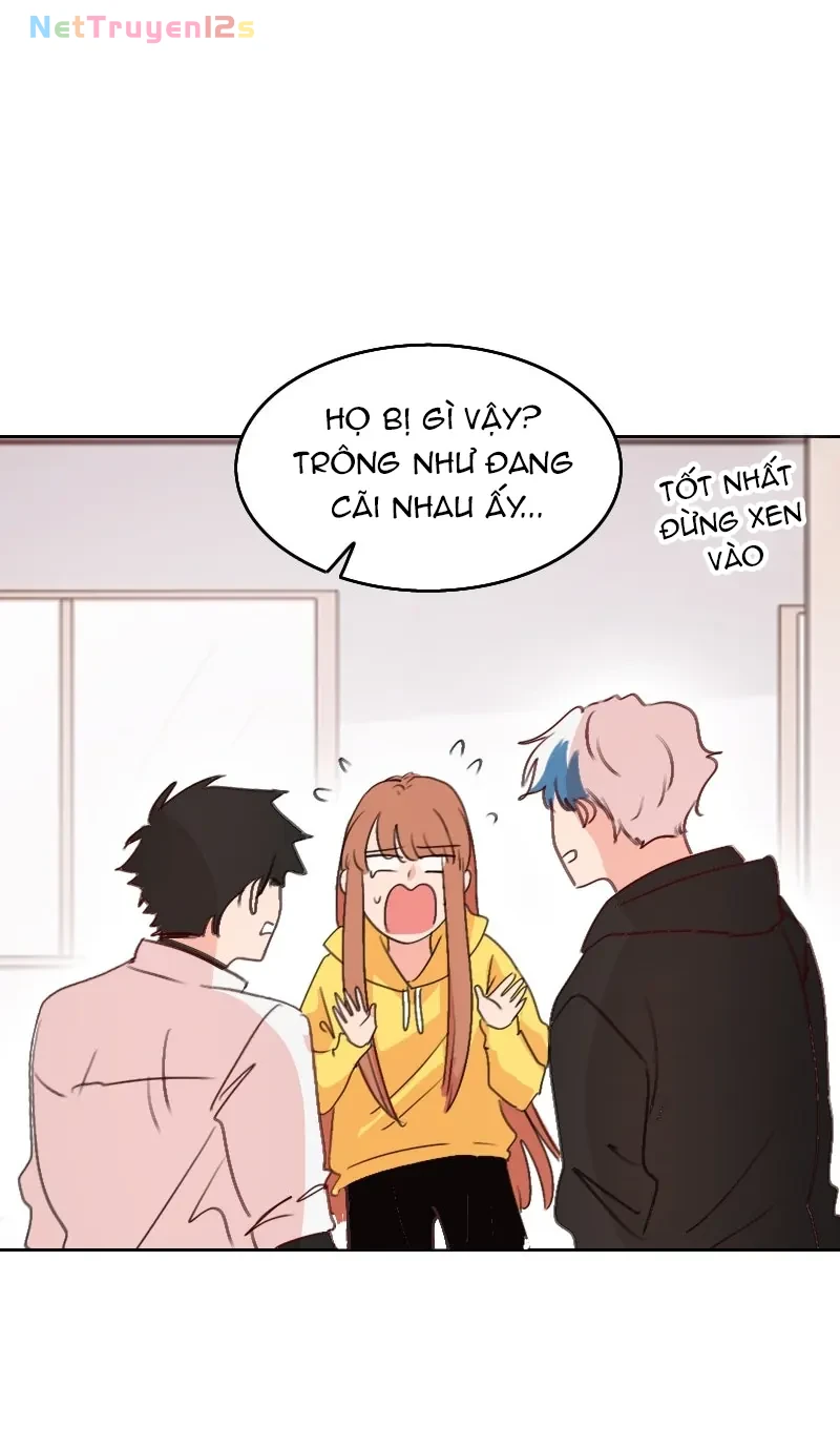 Wee!!! Chapter 203 - Trang 23