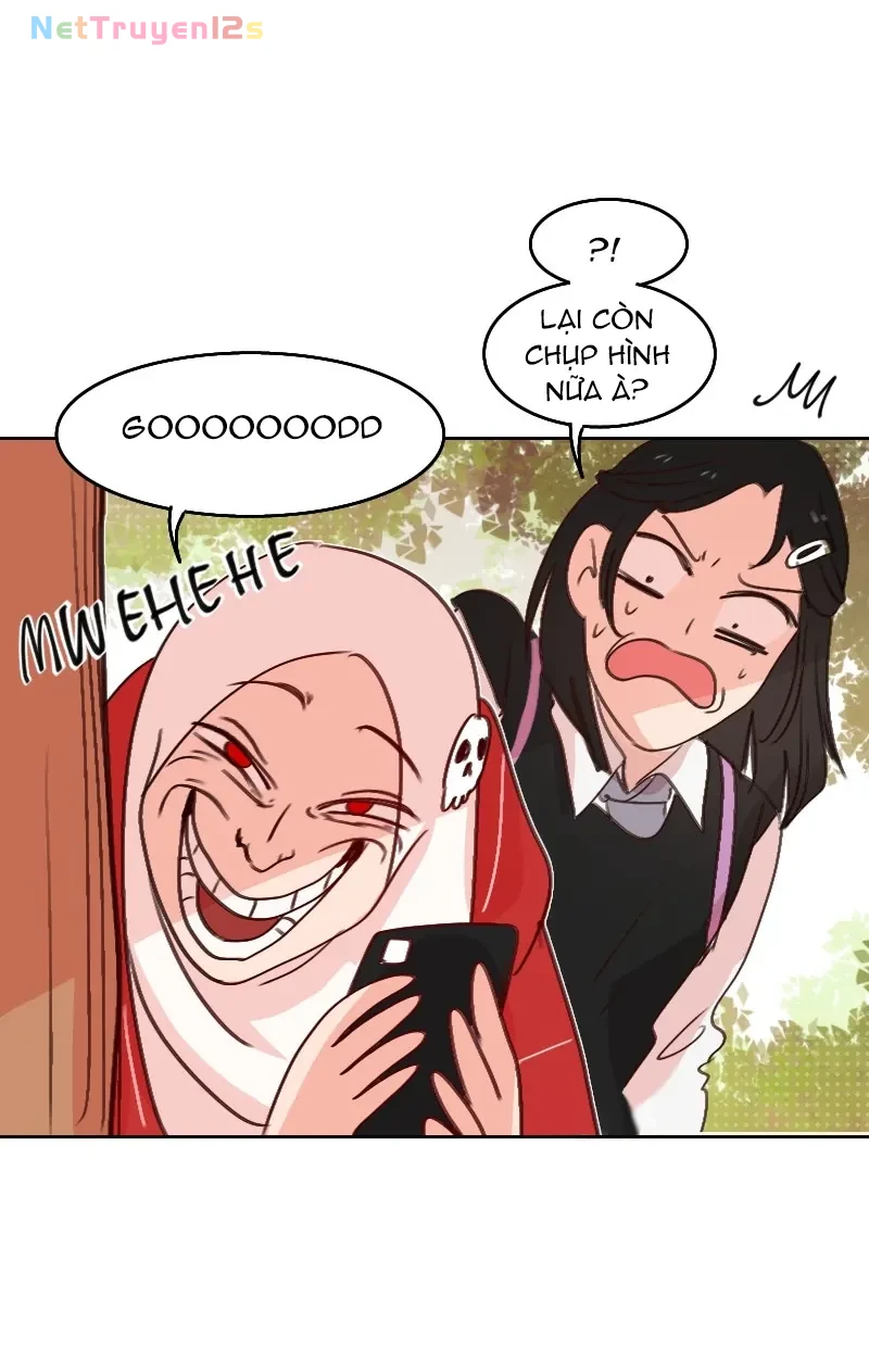 Wee!!! Chapter 203 - Trang 24