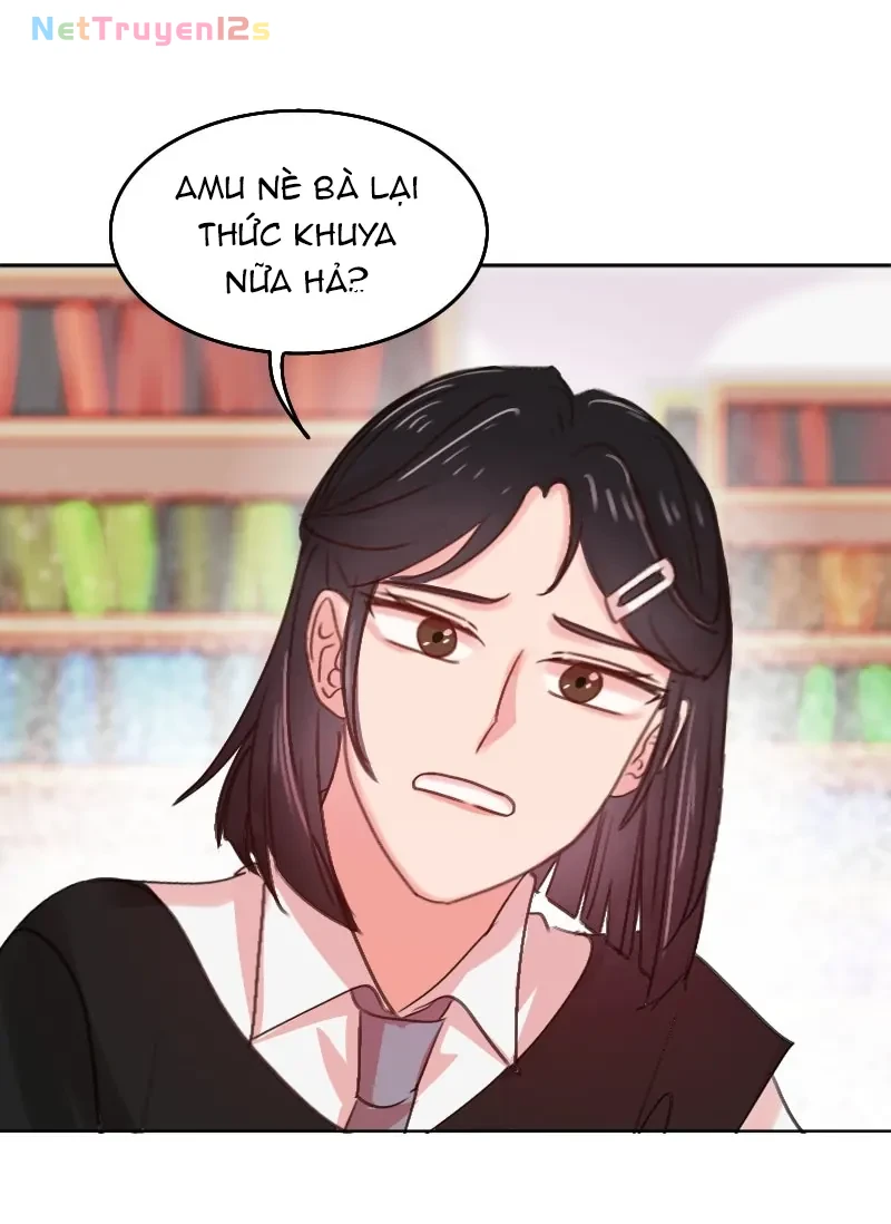 Wee!!! Chapter 203 - Trang 3