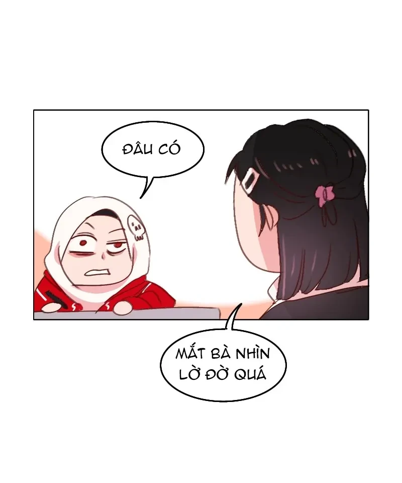 Wee!!! Chapter 203 - Trang 4