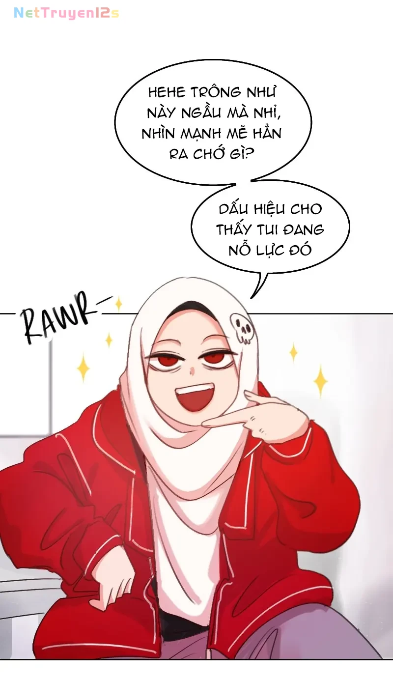 Wee!!! Chapter 203 - Trang 5