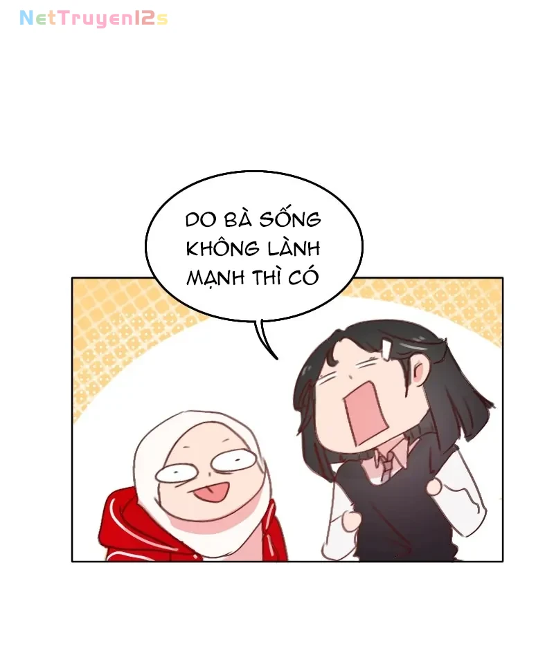 Wee!!! Chapter 203 - Trang 6