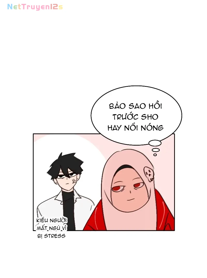 Wee!!! Chapter 203 - Trang 8