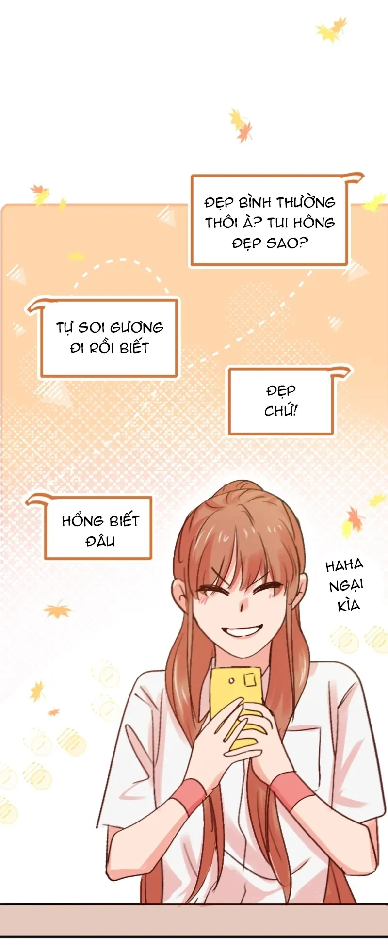 Wee!!! Chapter 204 - Trang 10