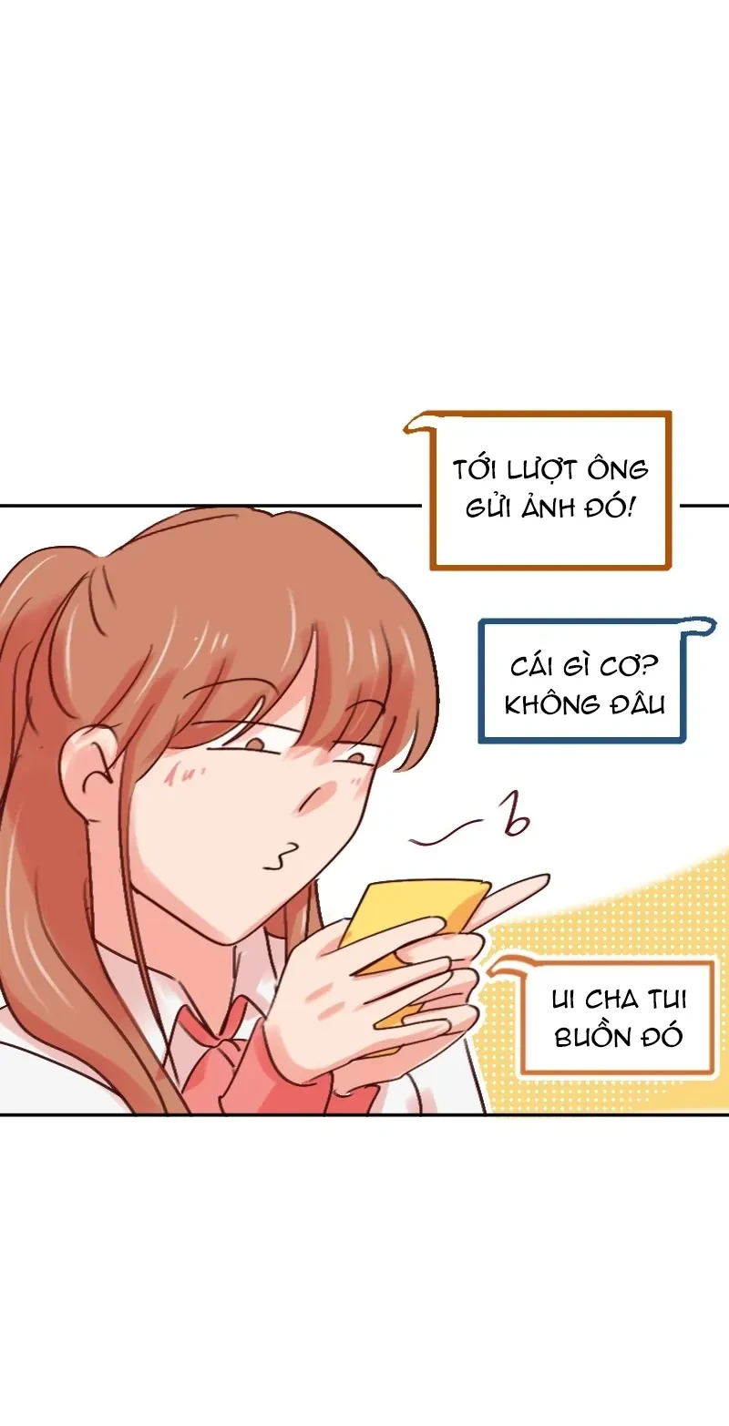 Wee!!! Chapter 204 - Trang 11