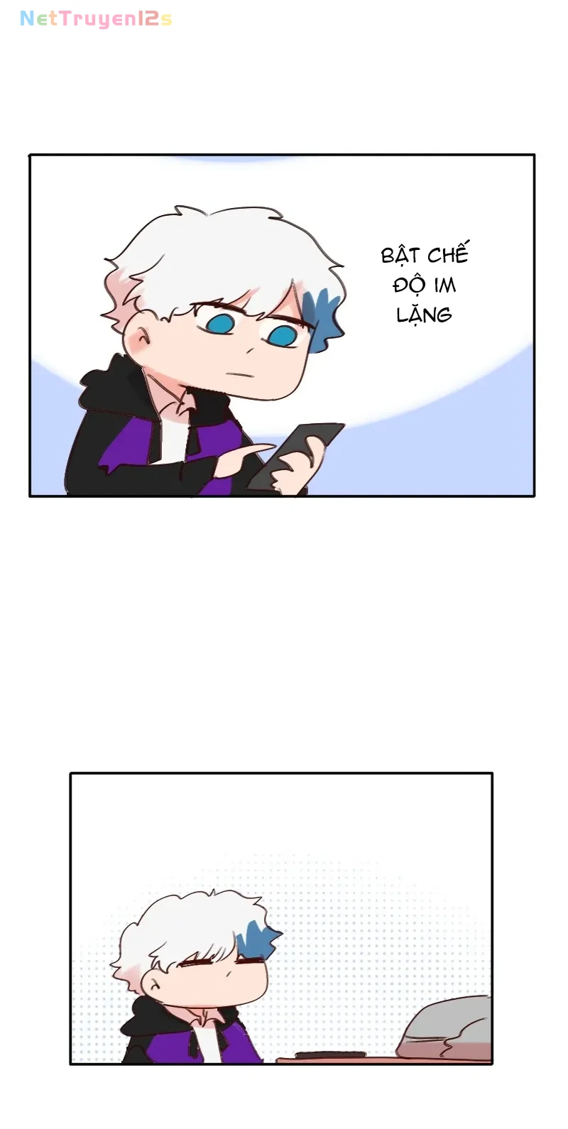 Wee!!! Chapter 204 - Trang 12