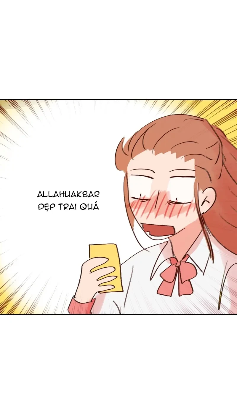 Wee!!! Chapter 204 - Trang 16