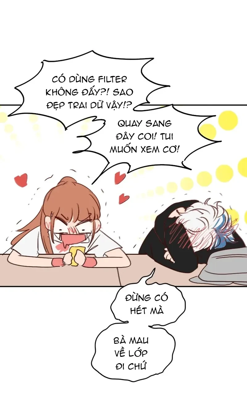 Wee!!! Chapter 204 - Trang 17