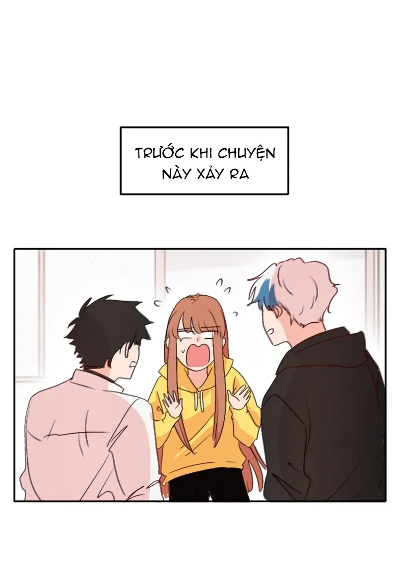 Wee!!! Chapter 204 - Trang 2