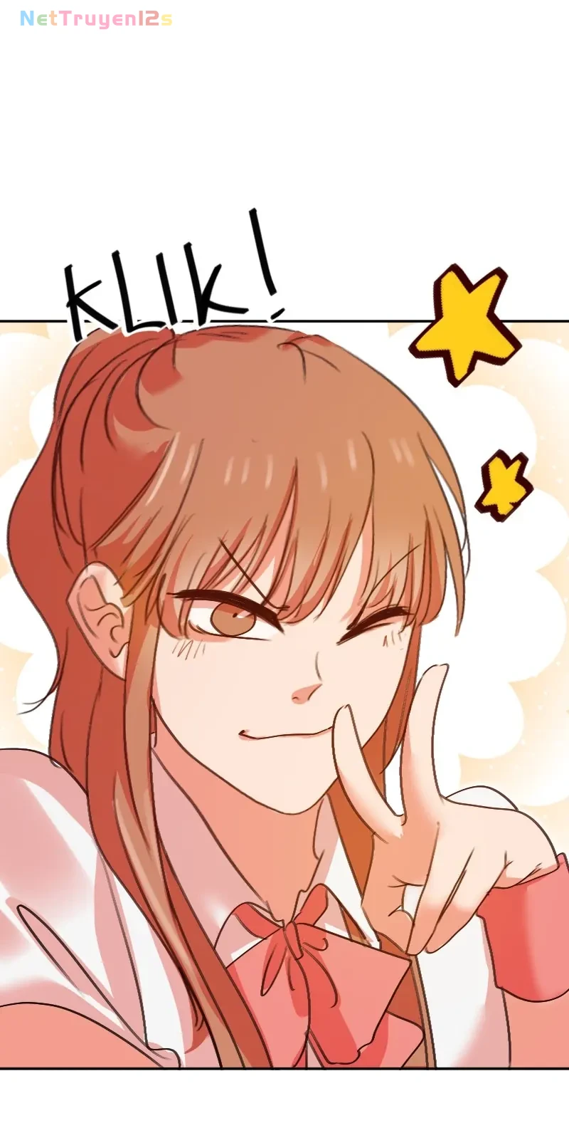 Wee!!! Chapter 204 - Trang 5
