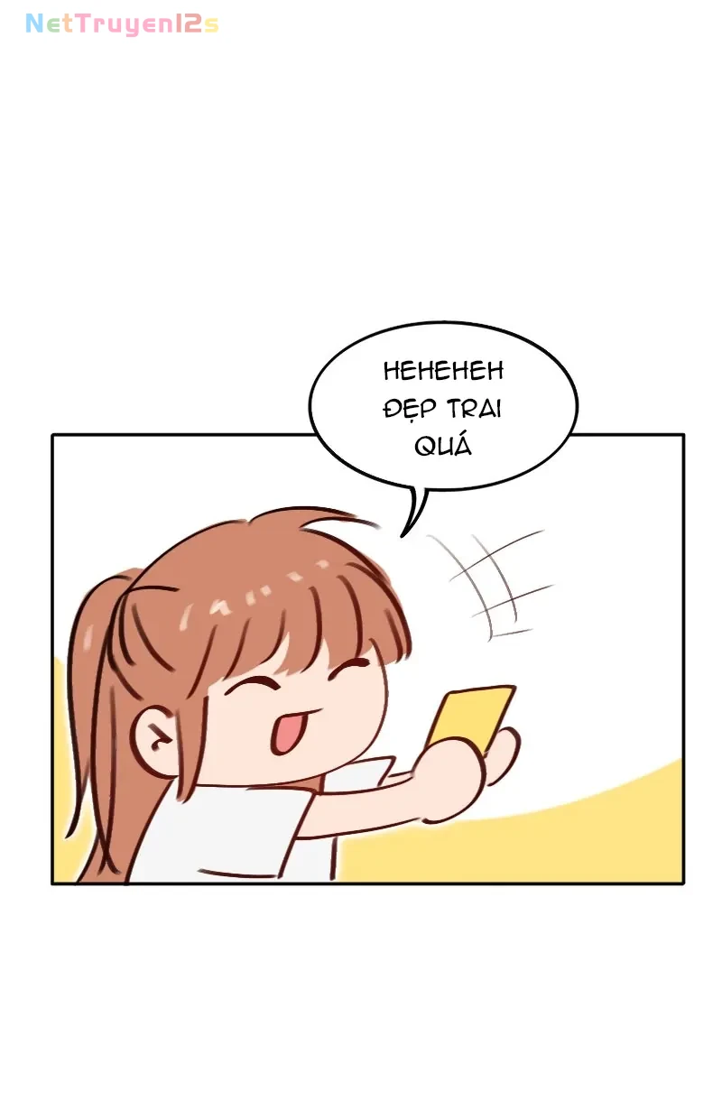 Wee!!! Chapter 204 - Trang 6