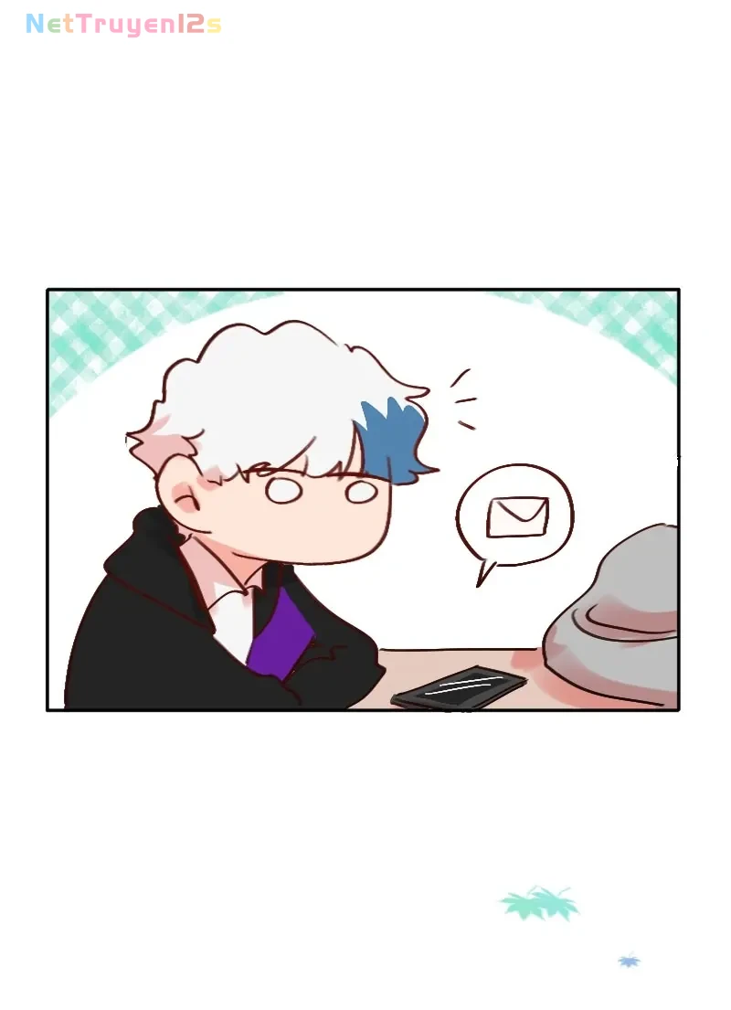 Wee!!! Chapter 204 - Trang 7