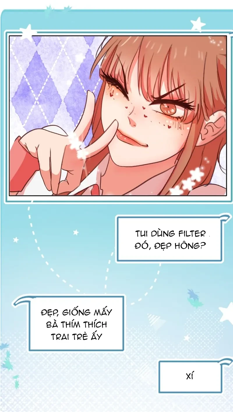 Wee!!! Chapter 204 - Trang 8