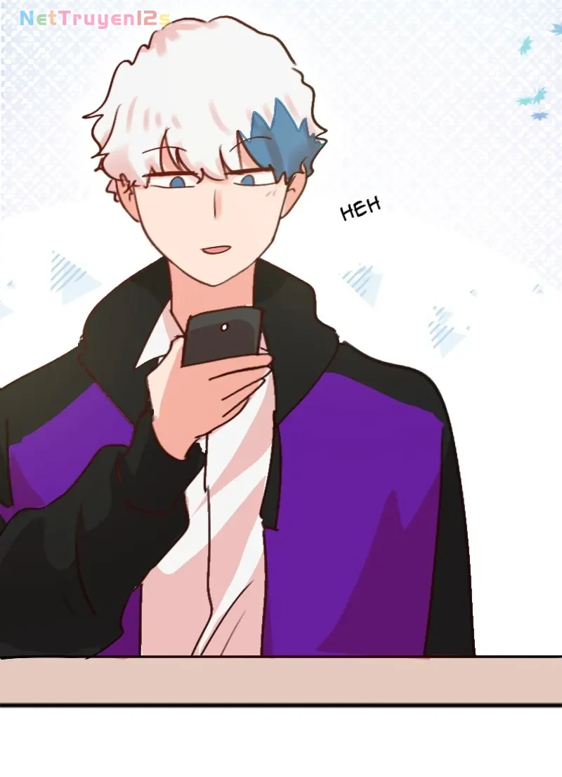 Wee!!! Chapter 204 - Trang 9