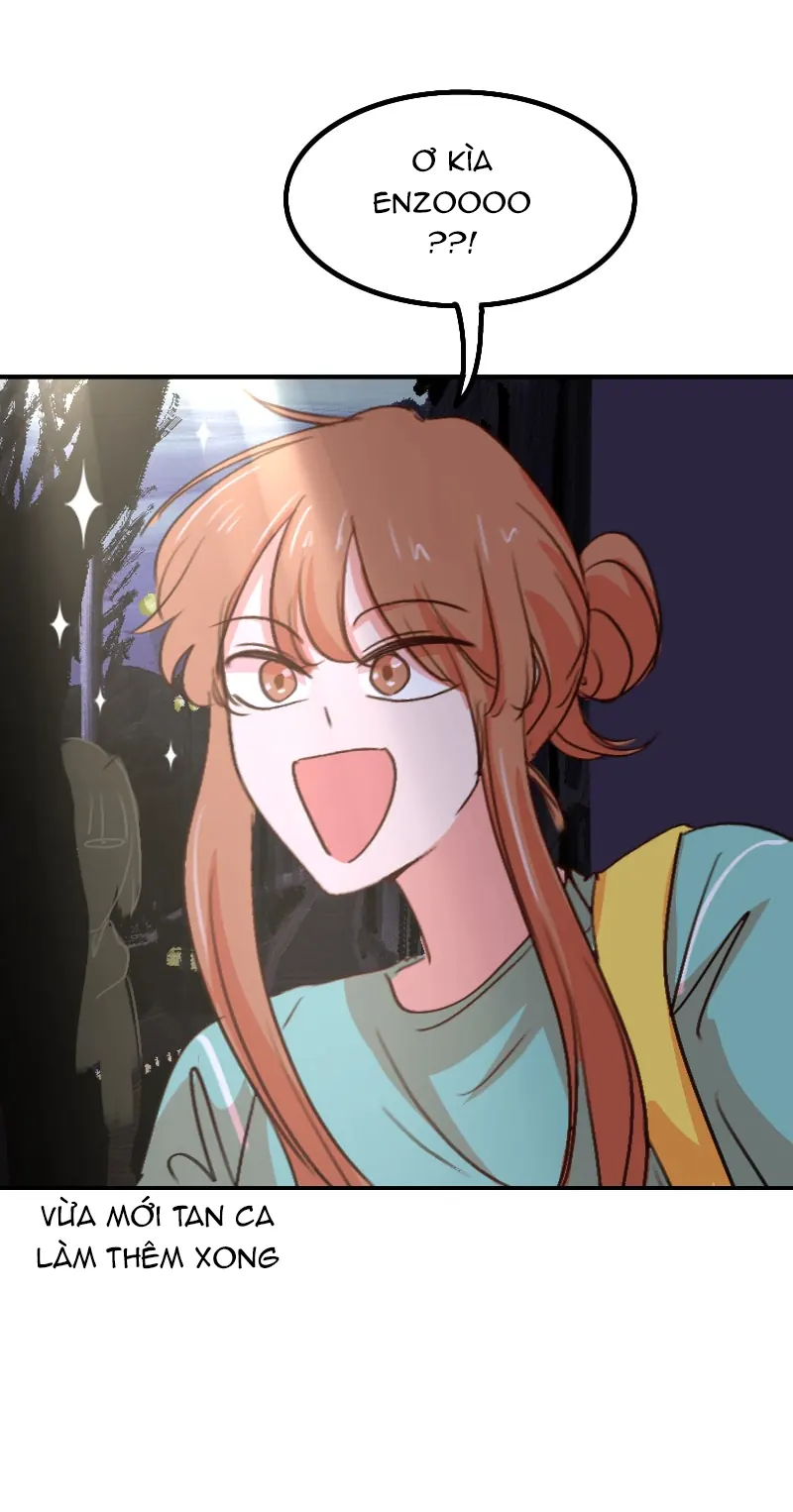 Wee!!! Chapter 205 - Trang 10