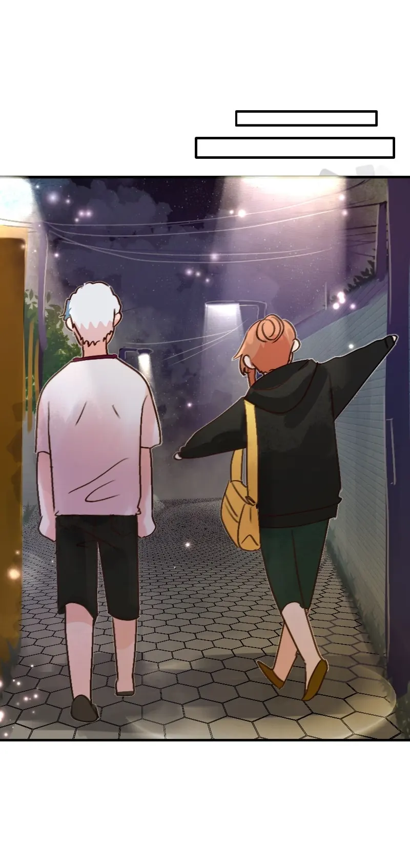 Wee!!! Chapter 205 - Trang 13