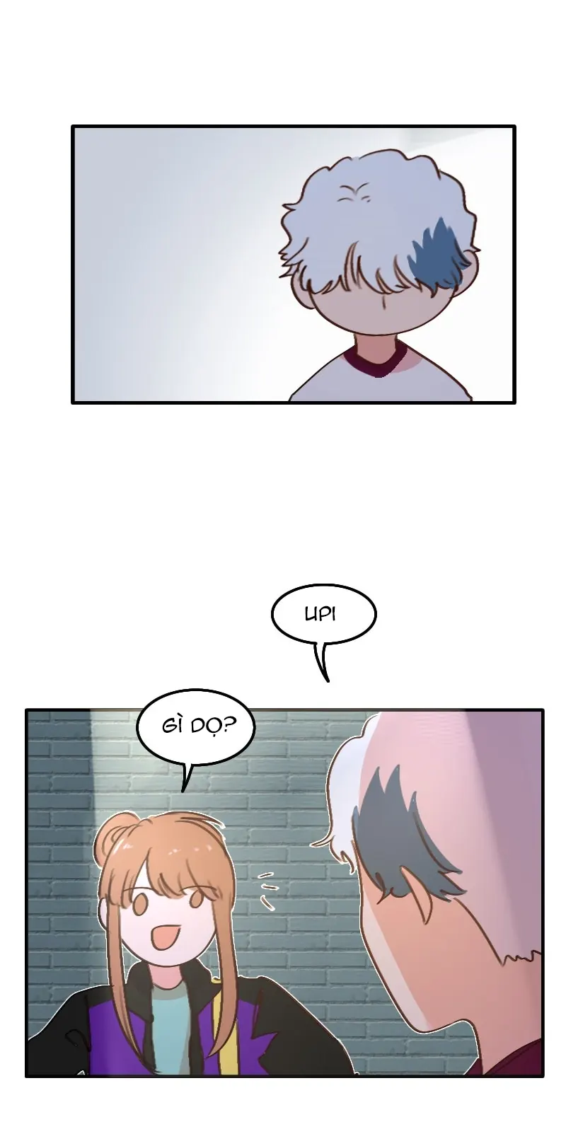 Wee!!! Chapter 205 - Trang 14